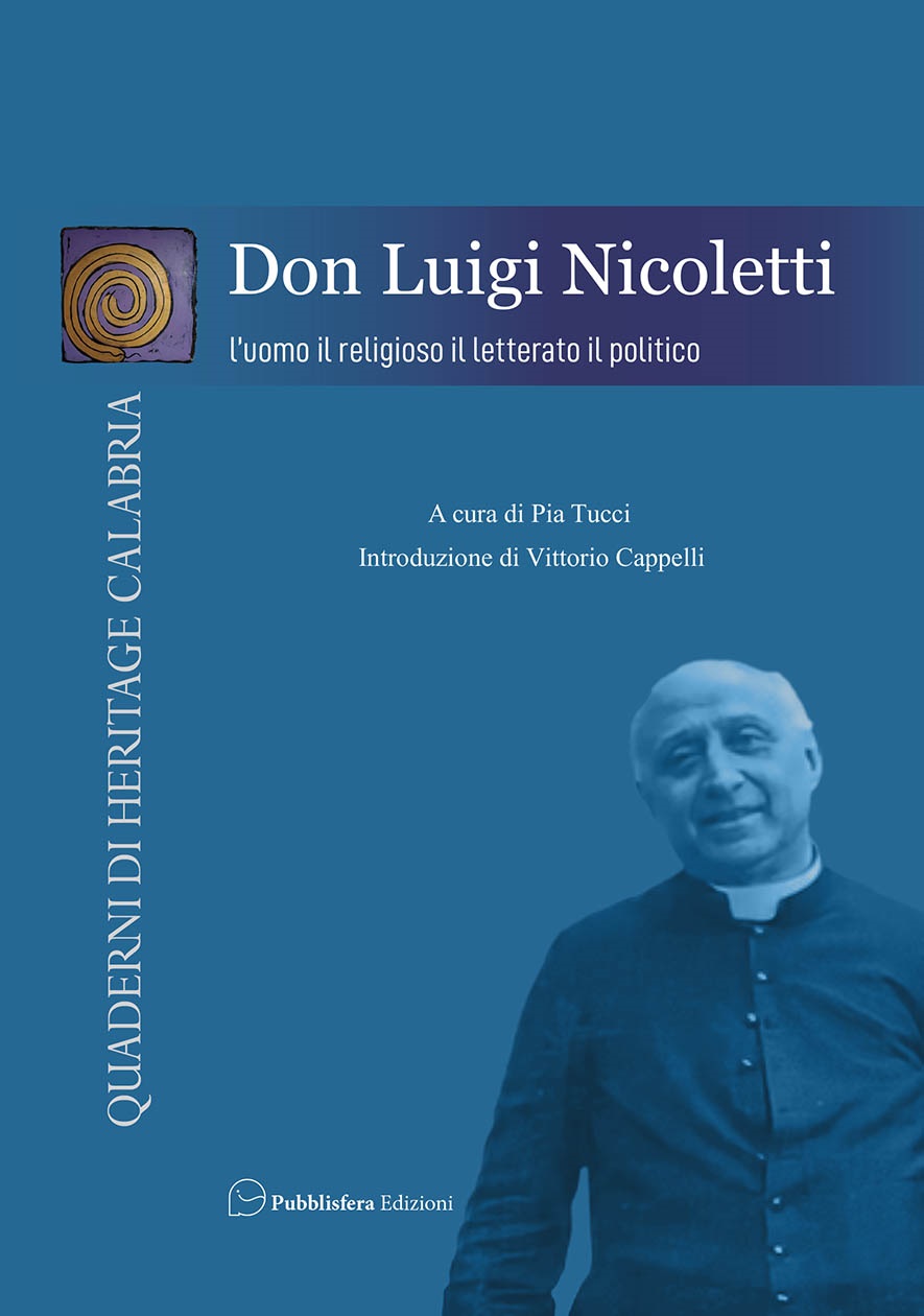 Don Luigi Nicoletti