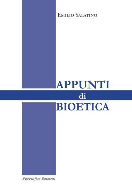 Appunti di bioetica