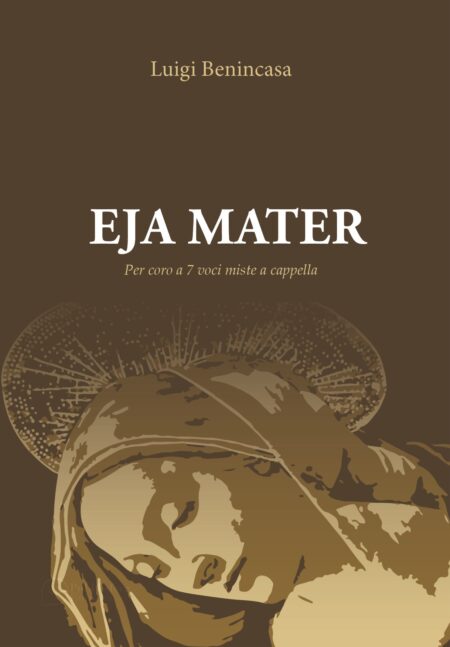 Eja Mater, fac ut ardeat cor meum