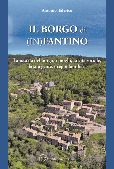 Il Borgo di (In)Fantino