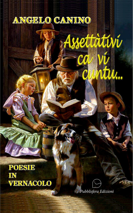 Assettativi ca vi cuntu