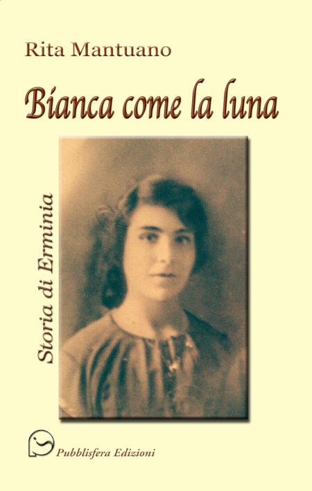 Bianca come la luna