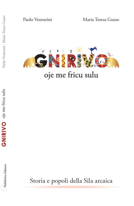 Gnirivo - oje me fricu sulu