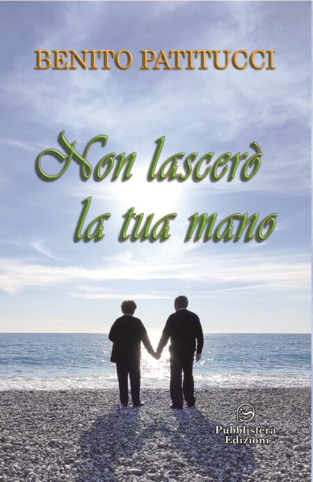 Non lascerò la tua mano