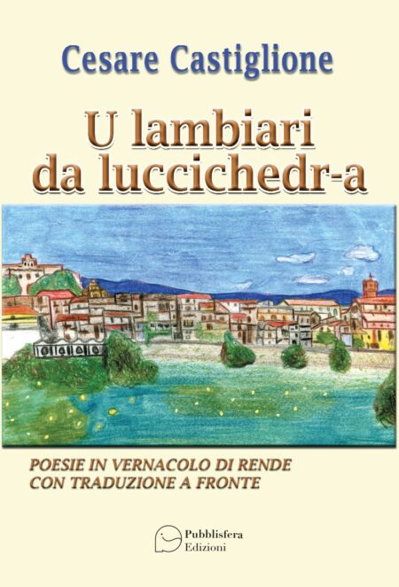 U lambiari da luccichedr-a