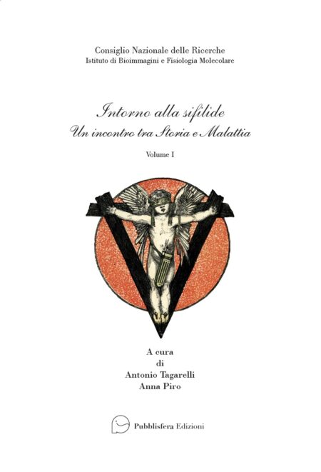 Intorno alla sifilide - Un incontro tra storia e malattia