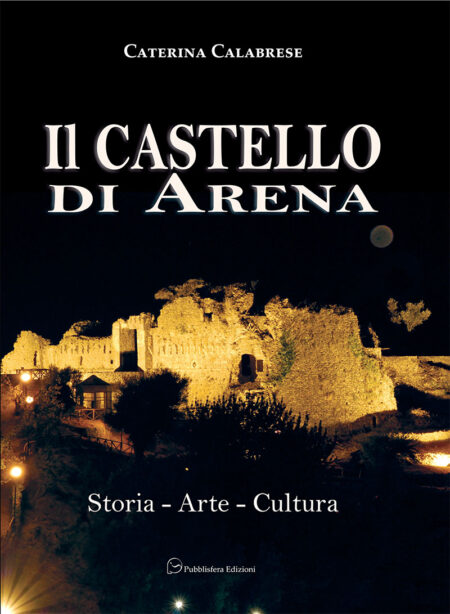 Il castello di Arena