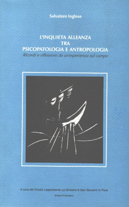 L'inquieta alleanza tra psicopatologia e antropologia