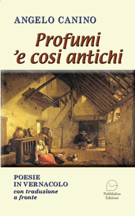 Profumi 'e cosi antichi