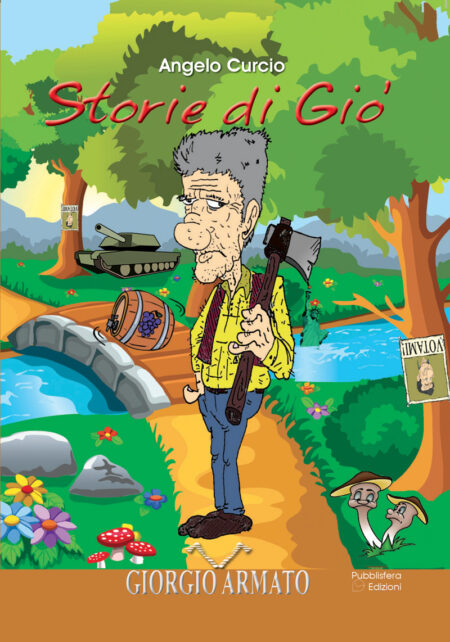 Storie di Giò
